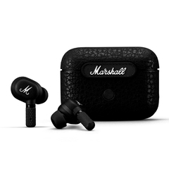 Audífonos In-Ear Bluetooth Marshall Motif A.N.C.