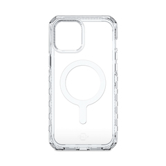 Funda ItSkins Supreme para iPhone 13 mini con MagSafe