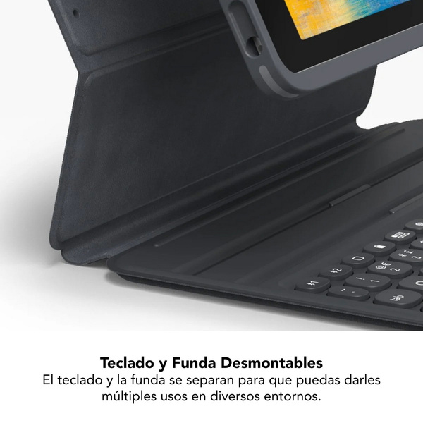 Zagg 103404702 5