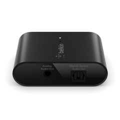 Adaptador de audio con AirPlay 2 Belkin SOUNDFORM Connect