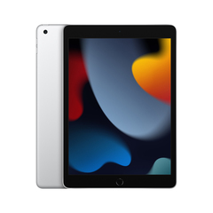 iPad 10,2" (9ª Generación)