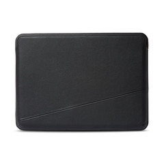 Estuche de cuero Decoded Frame para MacBook Pro de 14"