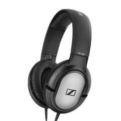 Audífonos Over-Ear Sennheiser HD 206