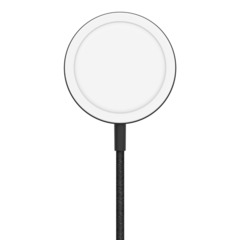 Base de carga magnética portátil Belkin BOOSTCHARGE PRO con MagSafe de 15 W
