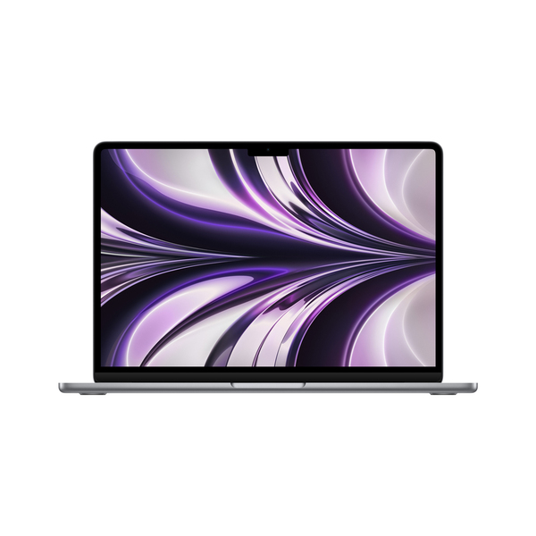 Apple macbook air 13 m2 silver space gray 1