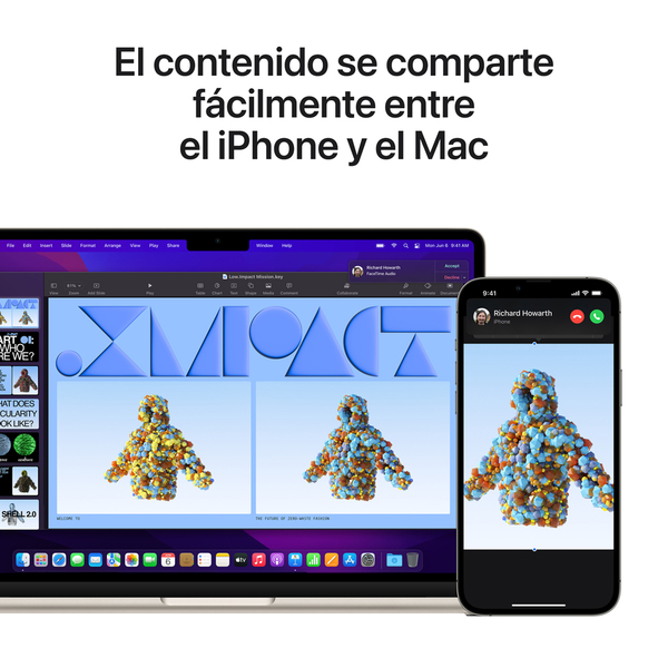 Apple macbook air 13 m2 starlight 9