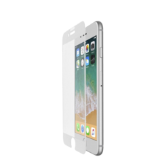Protector de pantalla Belkin SCREENFORCE para iPhone SE / 8 / 7 / 6
