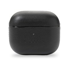 Funda de cuero Decoded AirCase Lite para AirPods (3ª generación)