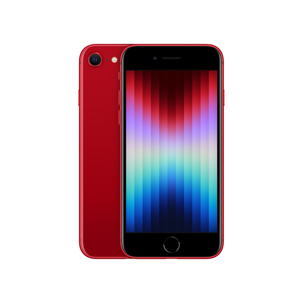 Apple iphone se3 productred 1