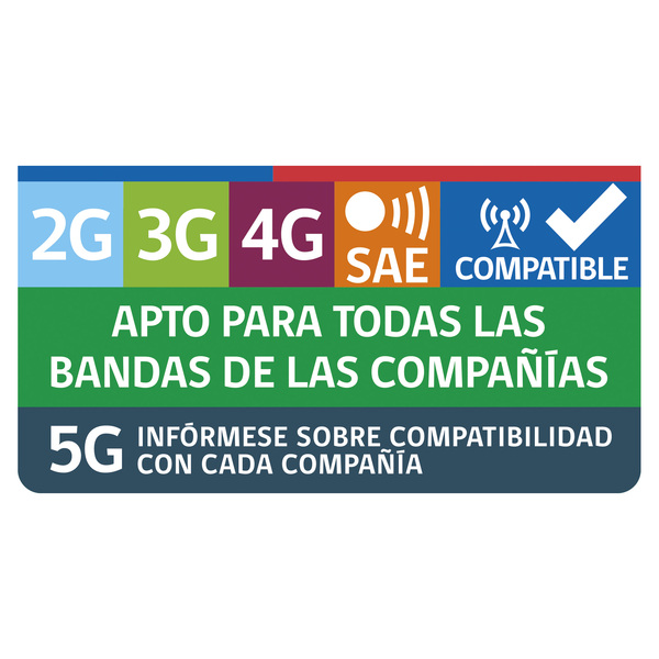 Subtel 5g