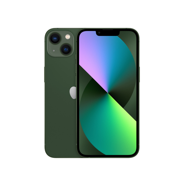 Apple iphone 13 green 1