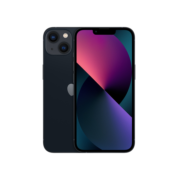 Apple iphone 13 midnight 1