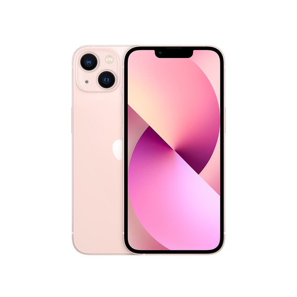 Apple iphone 13 pink 1