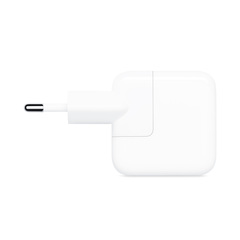 Cargador Apple USB-A de 12 W