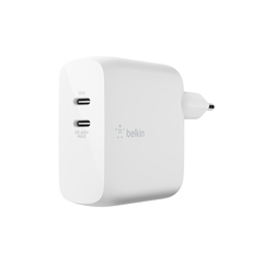 Cargador USB-C PD GaN de 63 W Belkin BOOSTCHARGE