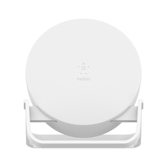 Cargador inalámbrico con parlante Belkin BOOSTCHARGE