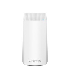Sistema WiFi en malla Linksys Velop de doble banda