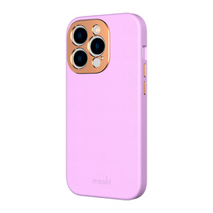 Funda Moshi Napa para iPhone 14 Pro con MagSafe