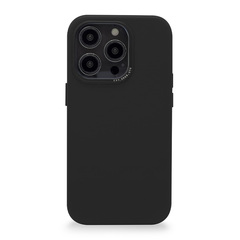 Funda de cuero Decoded Back Cover para iPhone 14 Pro Max con MagSafe