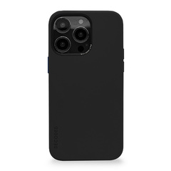 Funda de silicona Decoded Back Cover para iPhone 14 Pro con MagSafe