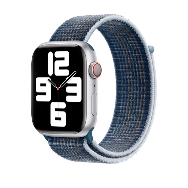 Apple mplg3 2