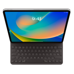 Teclado Apple Smart Keyboard Folio para iPad Pro de 12,9"