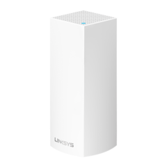 Sistema WiFi en malla Linksys Velop Tribanda