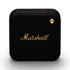 Parlante portátil Bluetooth Marshall Willen