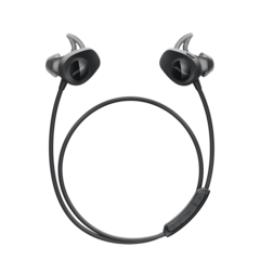 Audífonos In-Ear Bose SoundSport Wireless