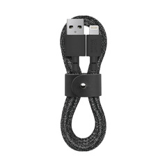 Cable Lightning a USB-A Native Union Belt