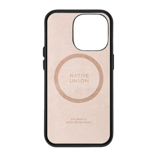 Nativeunion clic recase iphone 14 pro black 2