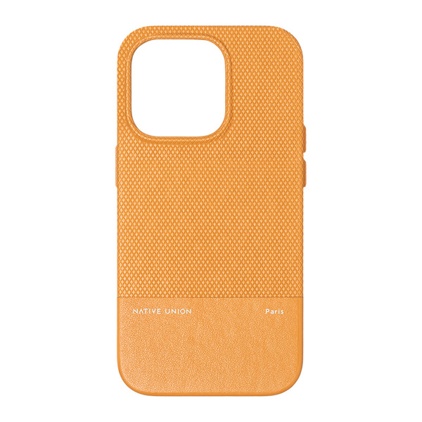 Funda Native Union (Re)Classic para iPhone 14 Pro