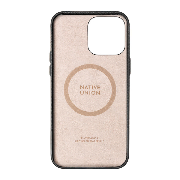 Nativeunion clic recase iphone 14 pro max black 2