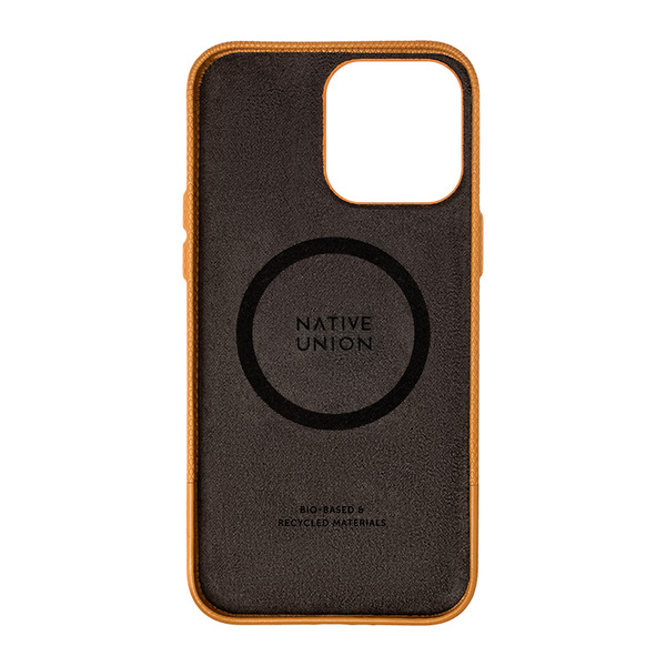 Nativeunion clic recase iphone 14 pro max kraft 2