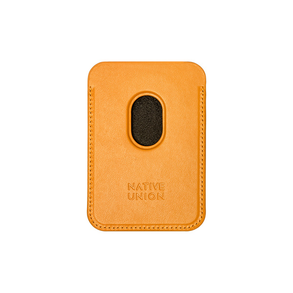 Nativeunion clic reclassic wallet kraft 4