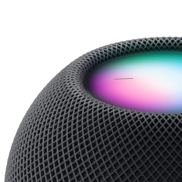 Apple homepod mini yellow 6