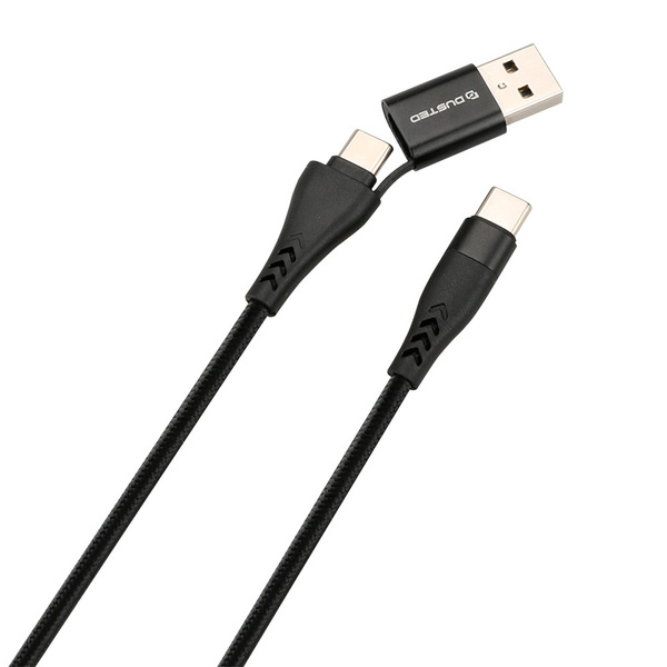 Dusted dus wcha 45pdk 4