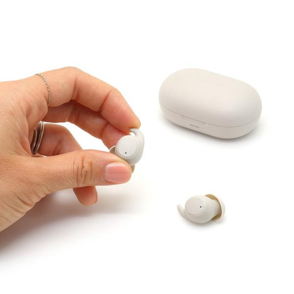 Dusted dus earp sleep 5