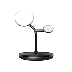 Base de carga triple magnética Adam Elements OMNIA M3+