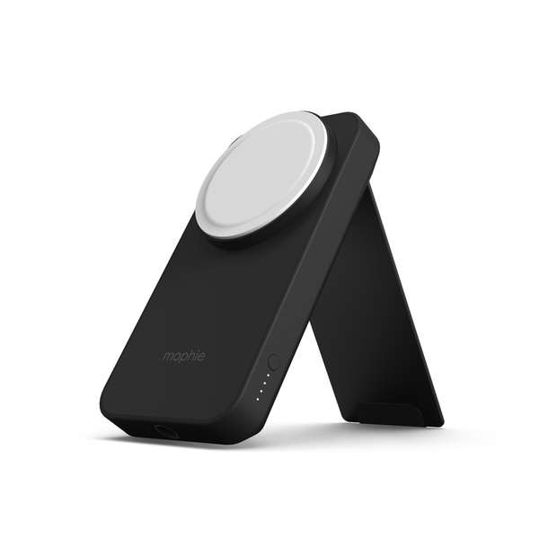 Batería de 10.000 mAh con cargador MagSafe Mophie Powerstation Stand