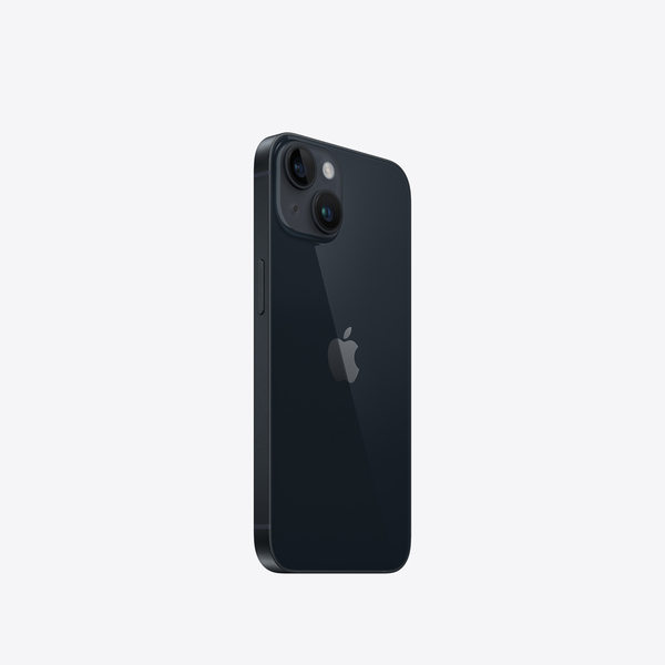 Apple iphone 14 midnight 2