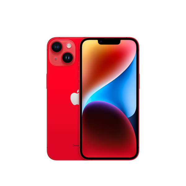 Apple iphone 14 productred 1a