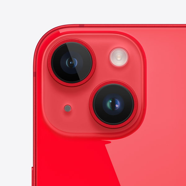 Apple iphone 14 productred 3