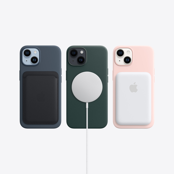 Apple iphone 14 productred 8