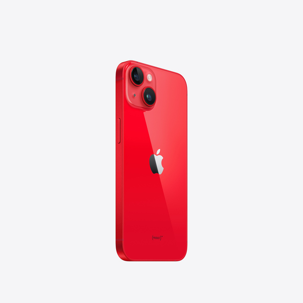 Apple iphone 14 productred 2