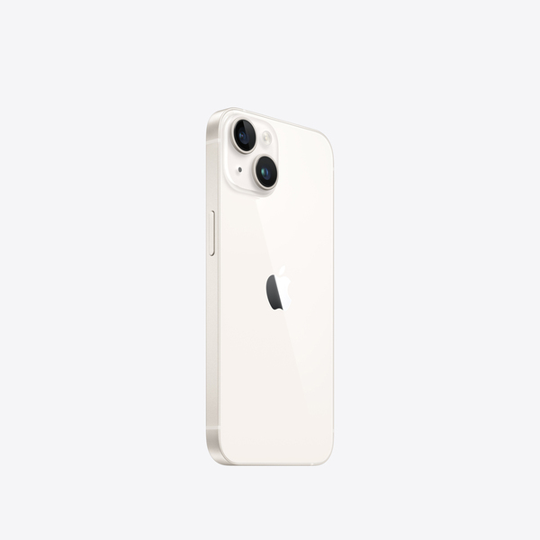 Apple iphone 14 starlight 2