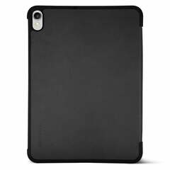 Funda de cuero Decoded Slim Cover para iPad (A16)