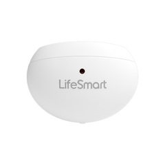 Detector de fugas de agua LifeSmart