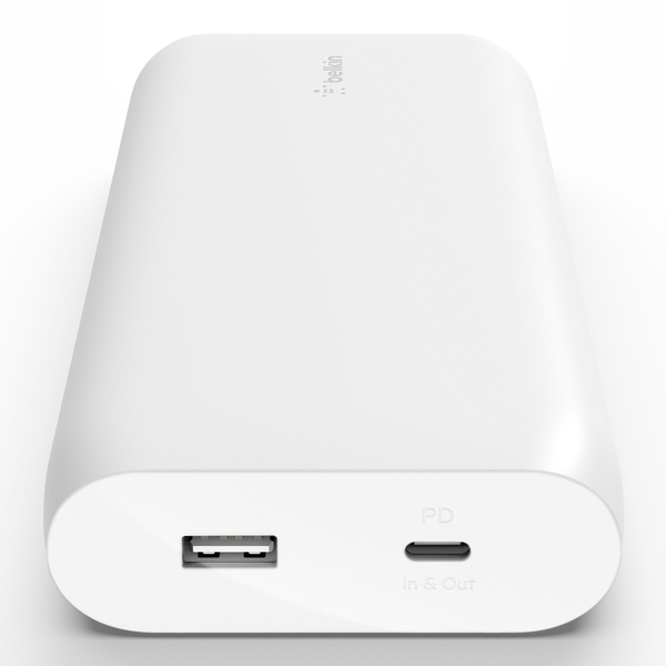Belkin bpb002btwh 3