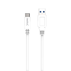 Cable USB-A a USB-C Incipio
